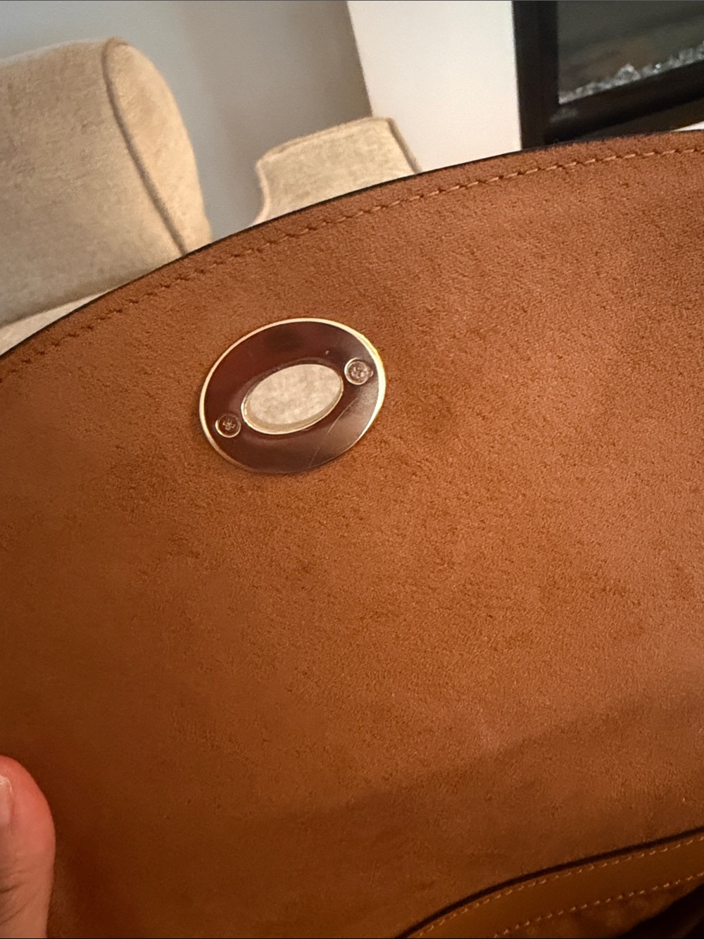 Coach XGRN Tilly Top handle - Picture 10 of 12